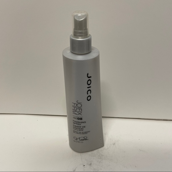 Joico JoiFix Firm 08 Finishing Spray 10.1 OZ HTF - Picture 1 of 4